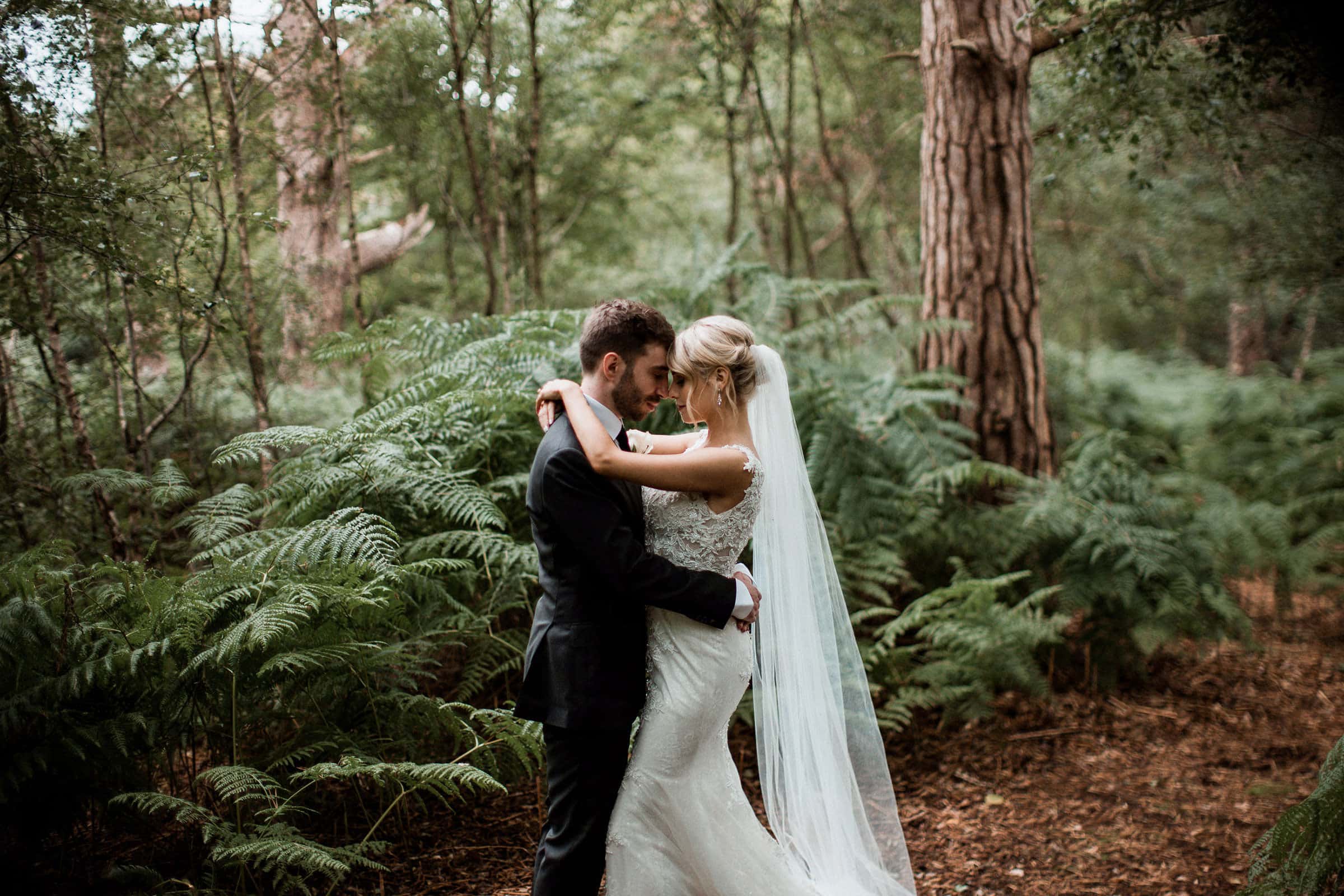 peckforton-castle-wedding-videographer