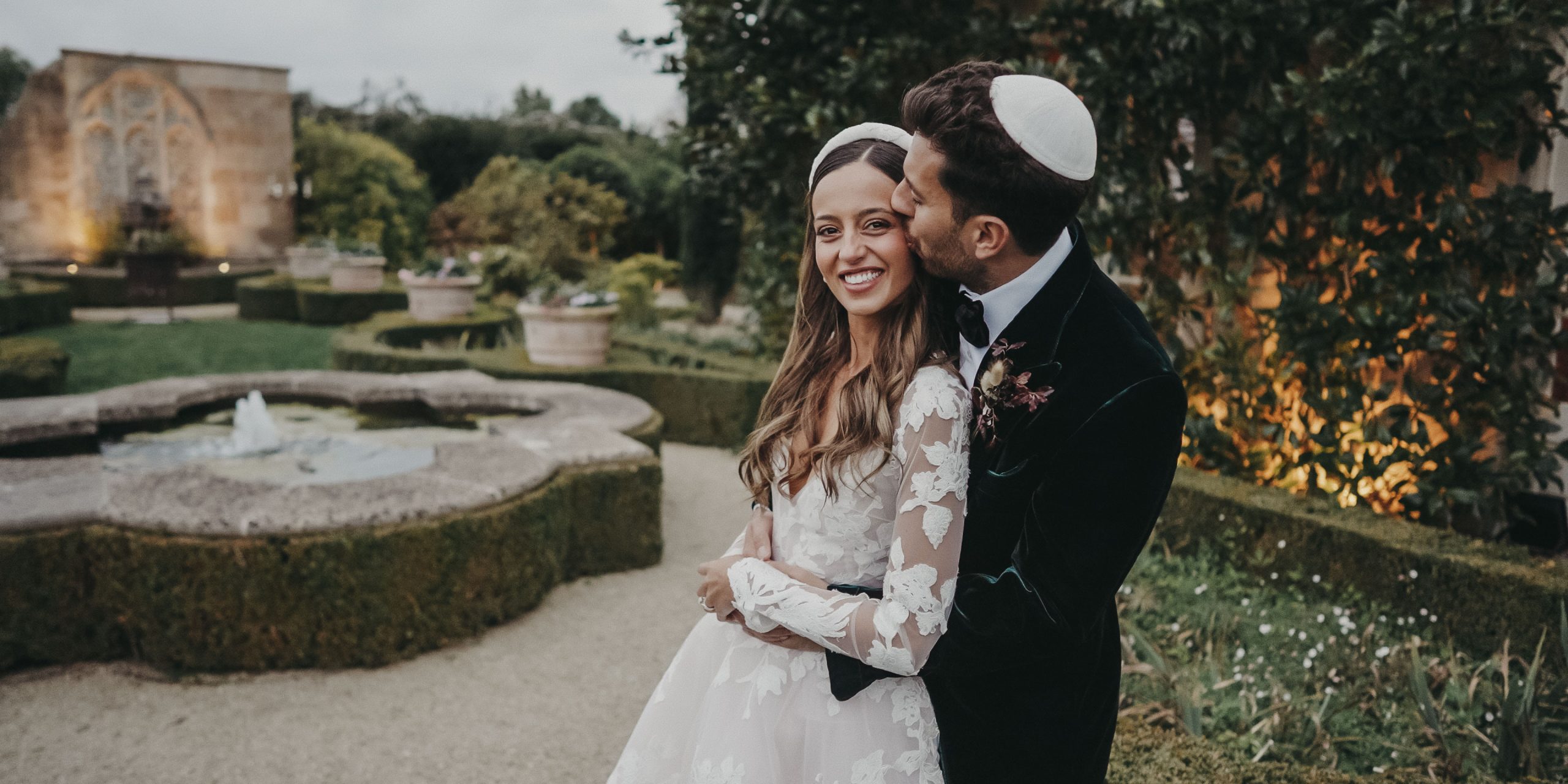 euridge manor wedding videographer