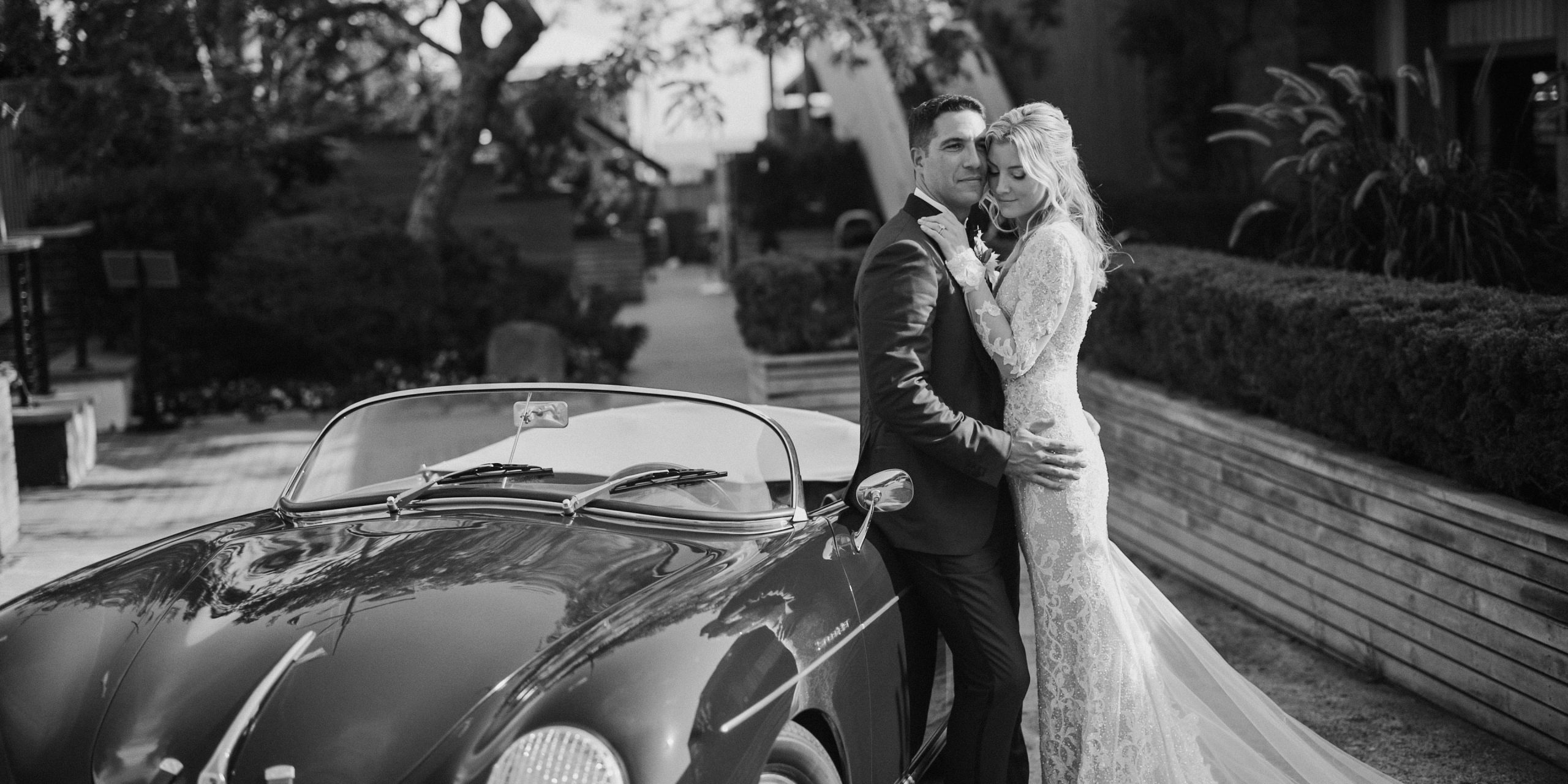 gurneys montauk wedding videographer